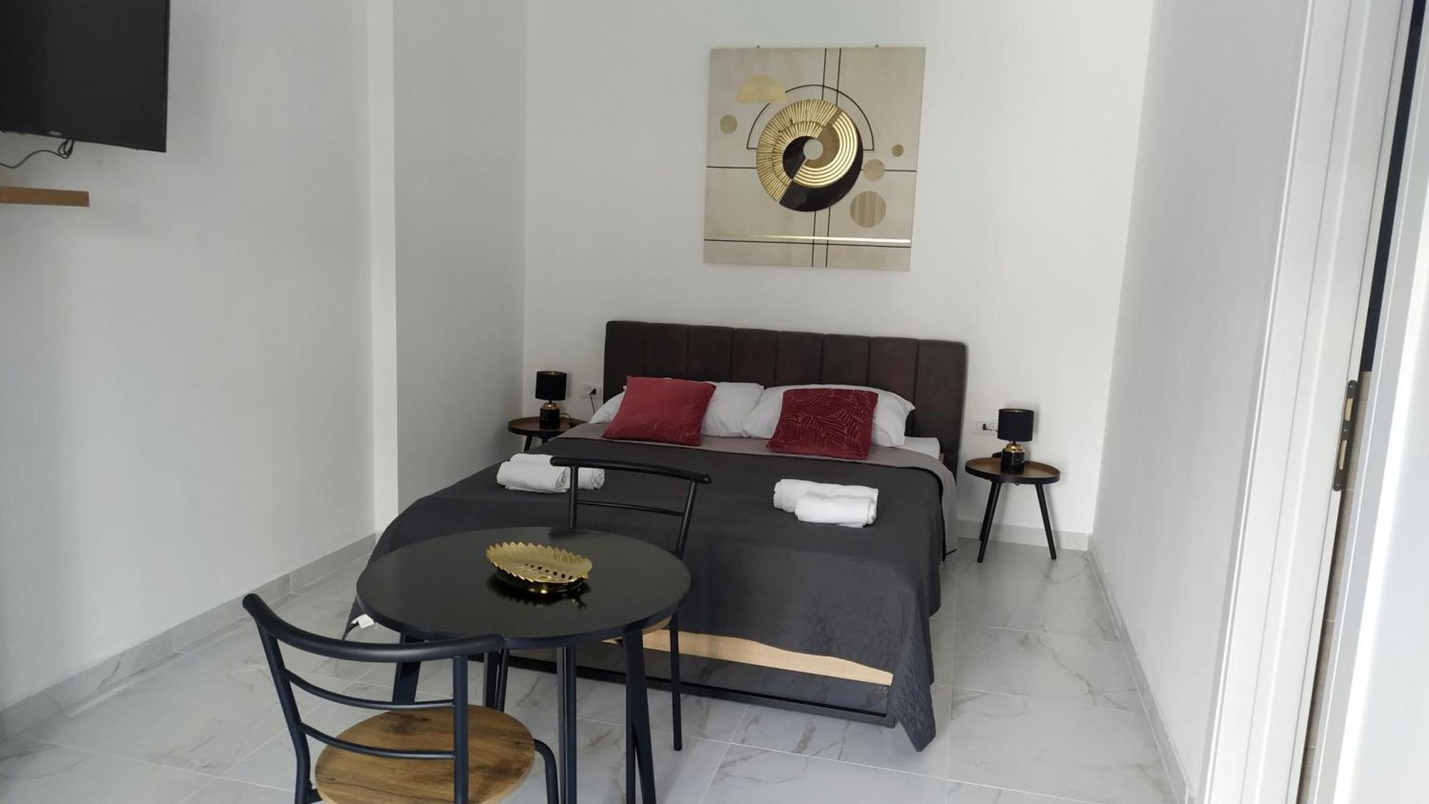 Seaeye Trogir Apartment Bagian luar foto